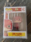 Funko POP!Movies 1333 The Flash Vynil Figure