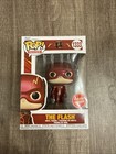 Funko Pop! Vinyl: DC Universe the Flash GameStop (Exclusive) #1333