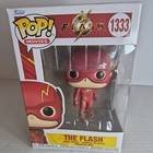 Funko POP! Movies DC The Flash 1333