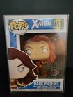 Dark Phoenix 413 Special Edition FUNKO POP X-Men Marvel MIB NEW