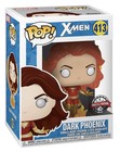 Funko Pop! Marvel X-MEN Dark Phoenix #413 Bobble-Head Special Edition