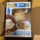 Funko Pop! X-Men: Dark Phoenix Hot Topic Exclusive #413