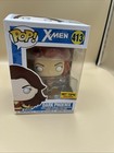 Funko Pop! Marvel X-Men Dark Phoenix #413 Hot Topic Exclusive Vinyl Figure