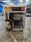Funko Pop Animation Castlevania Vlad Dracula Tepes 582 Vinyl Figure Netflix 2019