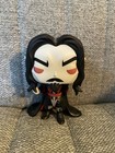 Funko Pop! Animation: Castlevania Vlad Dracula Tepes #582 Vinyl Figure