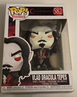 No.582 Vlad Dracula Tepes | Castlevania | Funko Pop!