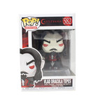 Funko Pop! Castlevania Vlad Dracula Tepes 582