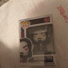Funko Pop! Vinyl: Castlevania - Vlad Dracula Tepes #582
