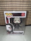 Funko Pop! Castlevania - Vlad Dracula Tepes #582 Vinyl Figure W/Protector