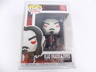 Brand New Funko Castlevania Vlad Dracula Tepes 582 Pop Figure