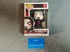 Funko Pop! Vinyl: Castlevania Vlad Dracula Tepes #582- USED