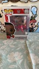 Funko Pop! Vinyl: WWE - Montez Ford #95 With Protector