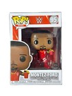 Funko Pop! WWE Montez Ford #95 Montez Ford. WWE Vinyl Figure.