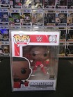 Funko Pop! Vinyl: WWE - Montez Ford #95 W/ Protector