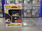 NEW Funko Pop  Dabi (Glow-in-the-Dark) #1522  - My Hero Academia -  GameStop