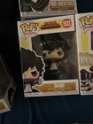 Funko Pop! Animation: Dabi with Flames My Hero Academia Vinyl Figure #1522