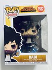 Funko POP! - My Hero Academia #1522 - Dabi - Light Wear