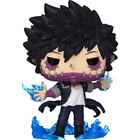 Funko Pop Animation: My Hero Academia - Dabi #1522 (Glow) GameStop Exclusive