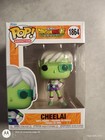 Cheelai Dragon Ball Super Funko Pop #1864