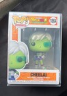 Funko Pop! Dragon Ball: Broly - Cheelai #1864 NIB w/ Protector