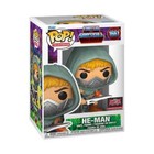 He-Man 1661 Turtles of Grayskull Funko 2025 Target Con Exclusive Figure