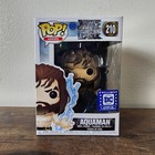 Funko POP! Heroes DC Justice League Aquaman Legion Exclusive #210