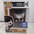 Funko Pop!Vinyl:  DC Super Heroes - Bane #218 DC Legion of Collectors Exclusive
