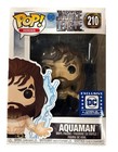 Funko Pop Justice League: Aquaman #210 (DC Legion of Collectors Exclusive)