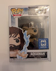 Aquaman Funko POP! Heroes #210 DC Comics Justice League Legion of Collectors