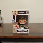 Funko Pop! Vinyl: Call of Duty - Monkey Bomb - GameStop Exclusive #147 NIB