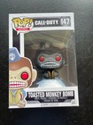 Funko Pop Monkey Bomb Call of duty