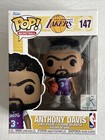 Funko Pop! Vinyl: Anthony Davis #147