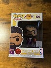 Funko Pop! Vinyl Figure Anthony Davis #120 Lakers