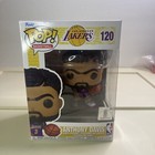Funko Pop! Vinyl: Anthony Davis #120