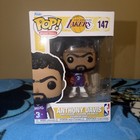 Funko Pop! Vinyl: Anthony Davis #147