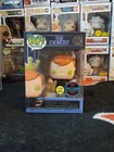 Freddy Funko As Father Karras The Exorcist