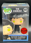 Funko Pop! Digital ~ WB Horror The Exorcist Freddy as Father Karras #107