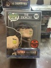 Funko Pop! Vinyl: Father Karras (Digital Pop! Release)