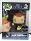Funko Digital Freddy Funko As Father Karras 292 WB Horror Series 2