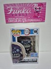 Funko Pop! Demon Slayer Spider Demon Father #1686 Exclusive LE