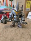 Overwatch REINHARDT 6 Inch FUNKO POP Figure #178
