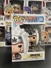 Funko Pop! Vinyl: Naruto - Jiraiya #1844