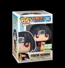 Funko POP! Itachi Uchiha Fireball Jutsu Naruto #1842 W/Protector LE5K Confirmed