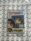 Funko POP! Ultra Itachi Uchiha (Fireball Jutsu) Naruto #1842 LE 5,000 in hand