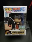 Funko Pop! Naruto Shippuden Itachi Uchiha (Fireball Jutsu) #1842 LE 5000