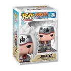 *IN HAND* Funko Pop! NARUTO Shippuden Anime Jiraiya #1844
