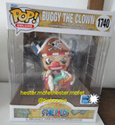 NYCC 2024 Funko POP! One Piece: Buggy The Clown