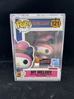 NYCC 2025 exclusive Funko Pop! My Melody # 121 limited 2000 pieces halloween