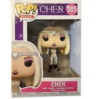 Funko Pop! Rocks ~ CHER #385 - Vinyl Pop
