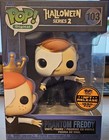 FUNKO POP DIGITAL HALLOWEEN SERIES 2 PHANTOM FREDDY #103 LE 1550 PIECES